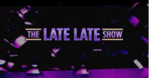 the late late show